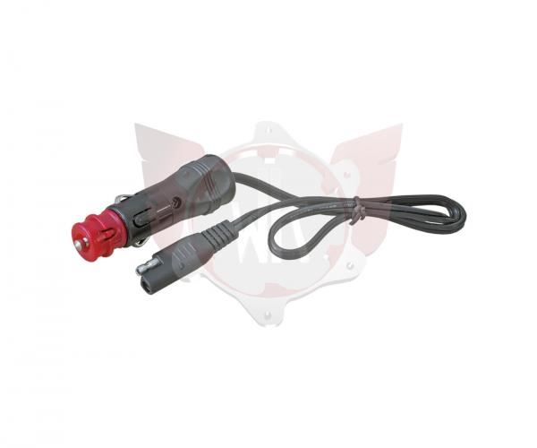 Universal Adapter Zigaretten-Anz?nder
