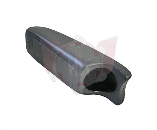 SEITENKASTEN PANDA EVO MINI KART SCHWARZ