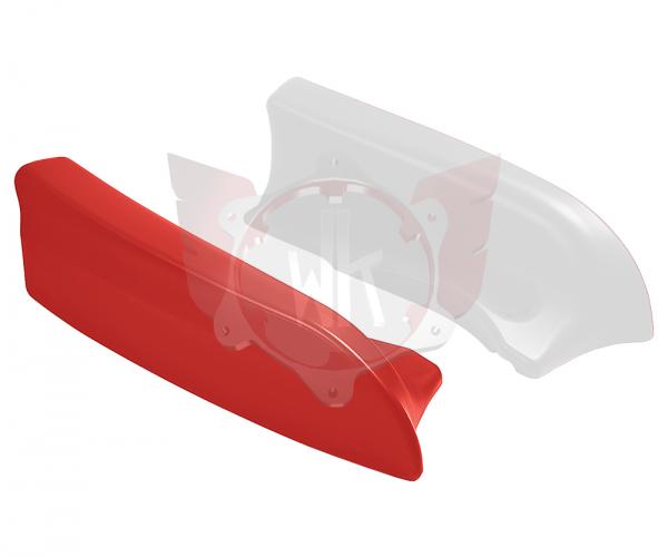 SEITENKASTEN MK14 CIK RECHTS ROT fuer