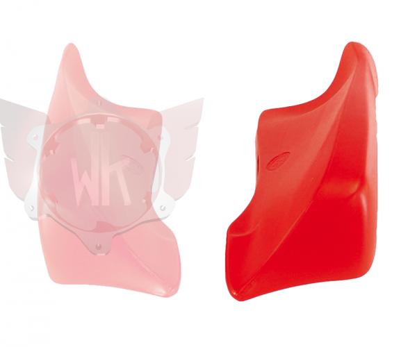 SEITENKASTEN STILO LINKS ROT