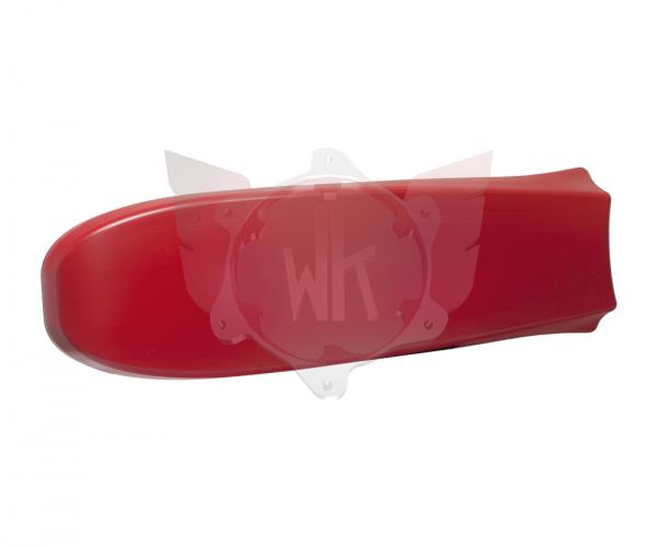 SEITENKASTEN MODELL 506 ROT