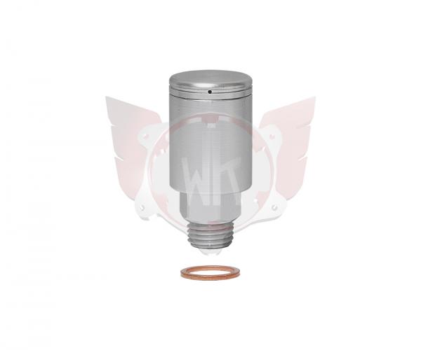 ENTL?FTUNG fuer GETRIEBE  M14X1,5 AUS
