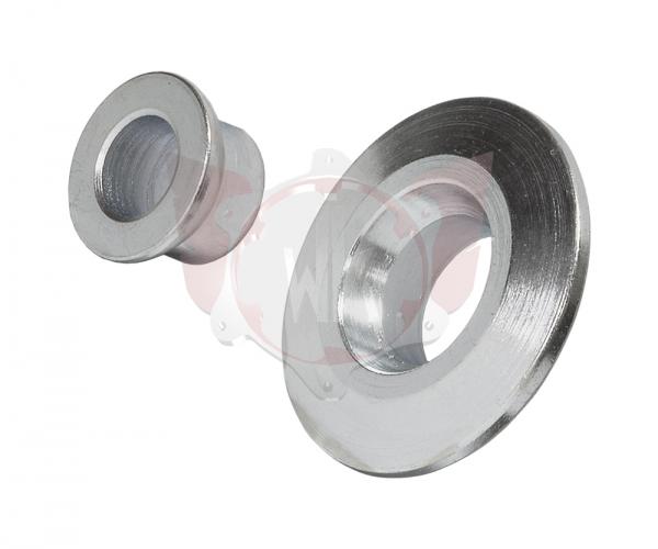 EXZENTERSCHEIBE 22/10mm, D.e. 38mm