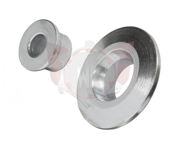 EXZENTERSCHEIBE 22/8mm, D.e. 38mm