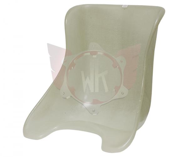 IMAF SITZ F5 UNGEPOLSTERT GROESSE  M