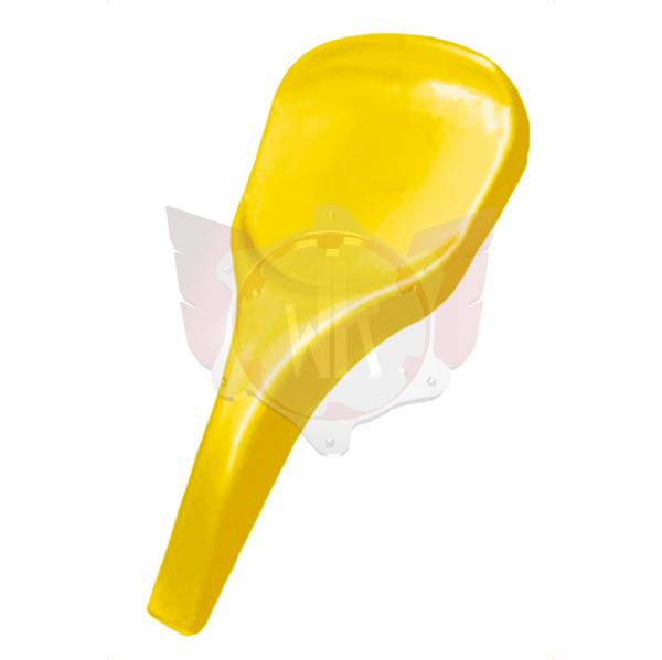 FRONTSCHILD PUFFO fuer BABY KART GELB