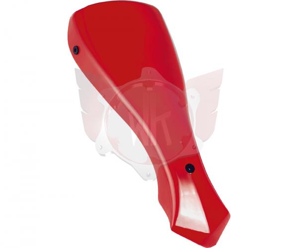 FRONTSCHILD MK14 fuer MINI KART ROT