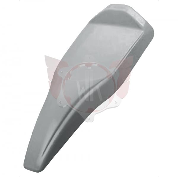 FRONTSCHILD CIK/02 SILBER