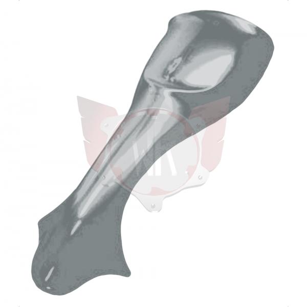 FRONTSCHILD DUO EVO CIK/11 SILBER