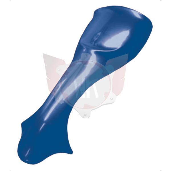 FRONTSCHILD DUO EVO CIK/11 BLAU