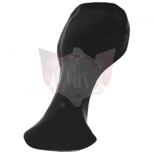 FRONTSCHILD BURU SCHWARZ
