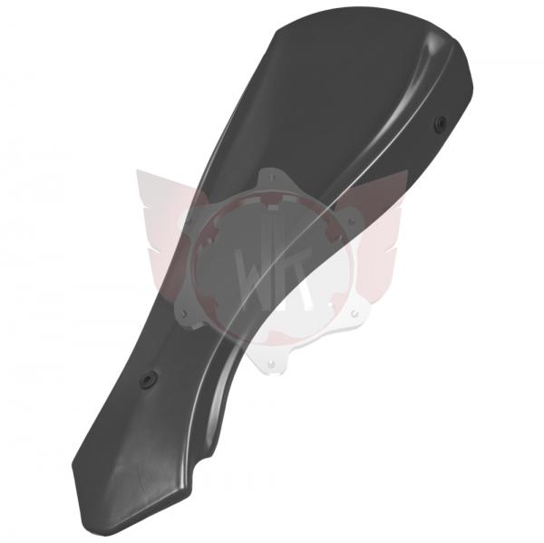 FRONTSCHILD FP7 SCHWARZ