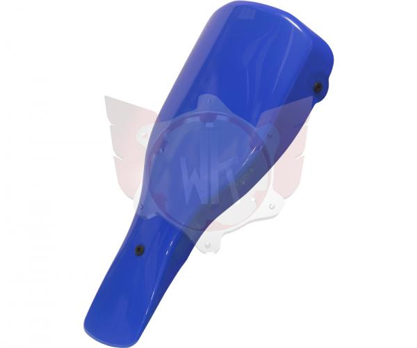 FRONTSCHILD 505 BLAU