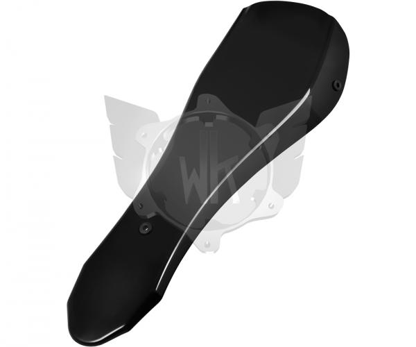 FRONTSCHILD 506 SCHWARZ