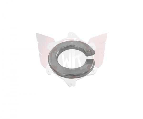 FEDERRING DN 10,2 mm