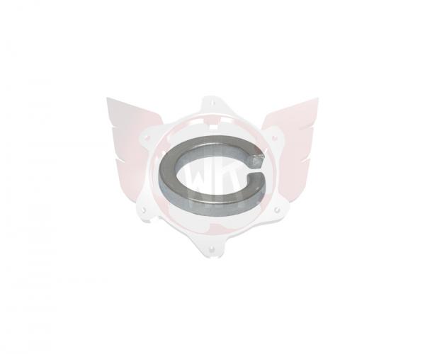 FEDERRING DN 8,1mm SCHLANK