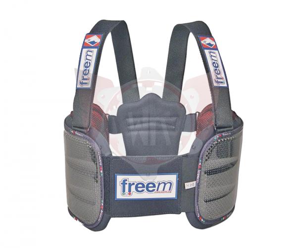 RIPPENPROTECTOR CARBON RC GR. 1