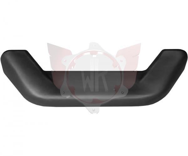 FRONTSPOILER BAMBINI DMSB SCHWARZ