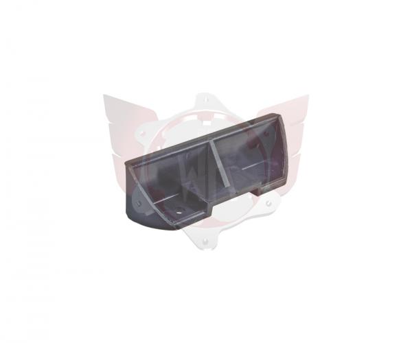 FUSSST?TZE STANDARD SCHWARZ