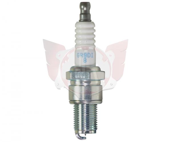 ZUENDKERZE NGK GR9DI-8