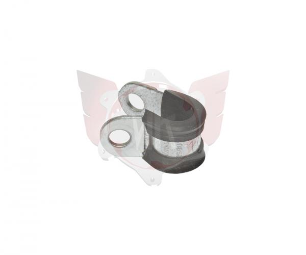 HALTERUNGSSCHELLE 15x10mm