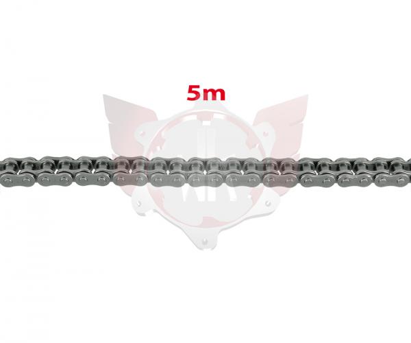PANTHER CLASSIC KETTE HAT 219