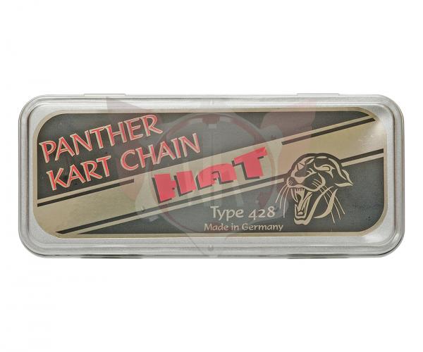 PANTHER CLASSIC KETTEN HAT 428 SL