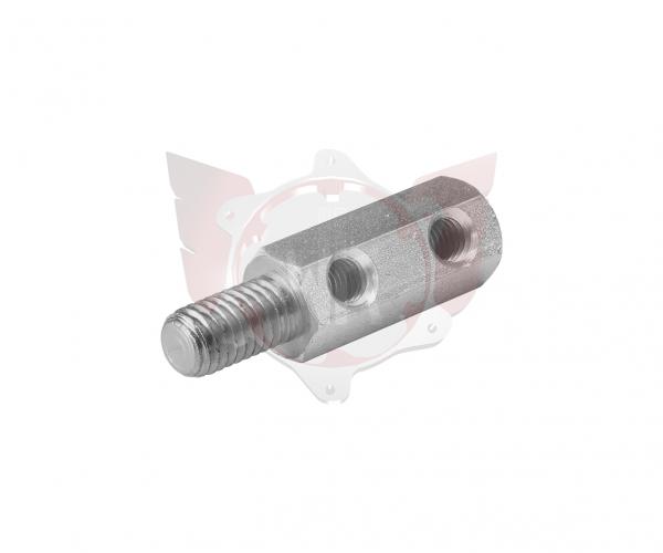 HALTER fuer EINSTELLSCHRAUBE ESSAH