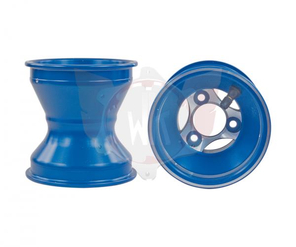 FELGE HINTEN ALUMINIUM 140mm RACING