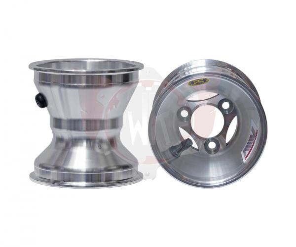 FELGE HINTEN ALUMINIUM 140mm RACING