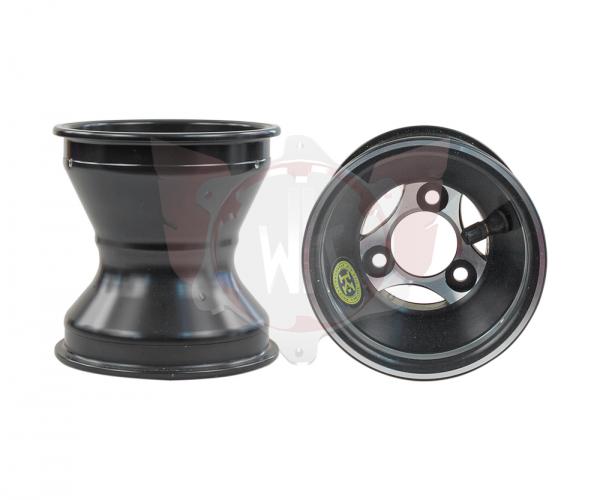 FELGE HINTEN ALUMINIUM 140mm RACING