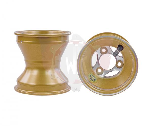 FELGE HINTEN ALUMINIUM 140mm RACING