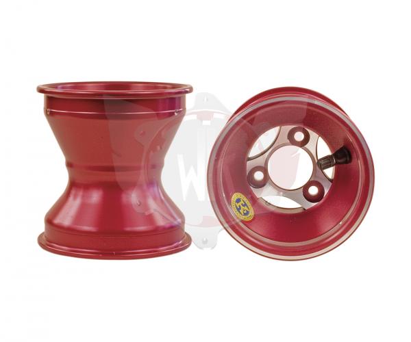 FELGE HINTEN ALUMINIUM 140mm RACING