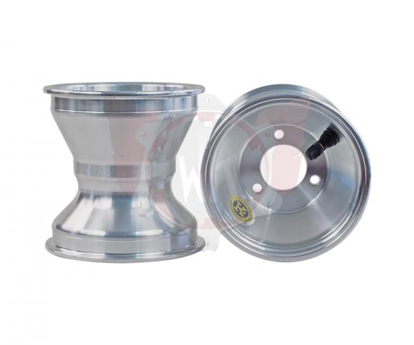 FELGE HINTEN ALUMINIUM 140mm STANDARD