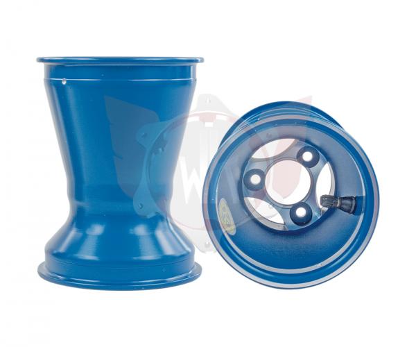 FELGE HINTEN ALUMINIUM 180mm RACING