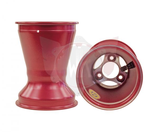 FELGE HINTEN ALUMINIUM 180mm RACING