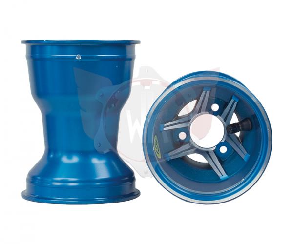 FELGE HINTEN ALUMINIUM 180mm TIGER