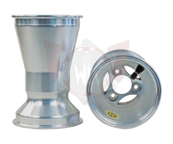 FELGE HINTEN ALUMINIUM 210mm RACING
