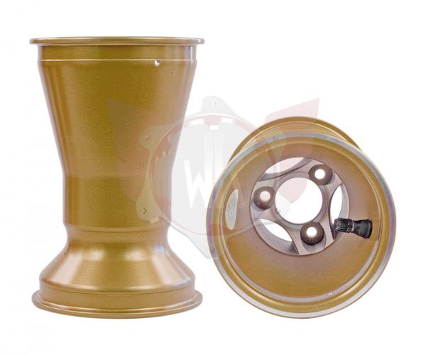 FELGE HINTEN ALUMINIUM 210mm RACING