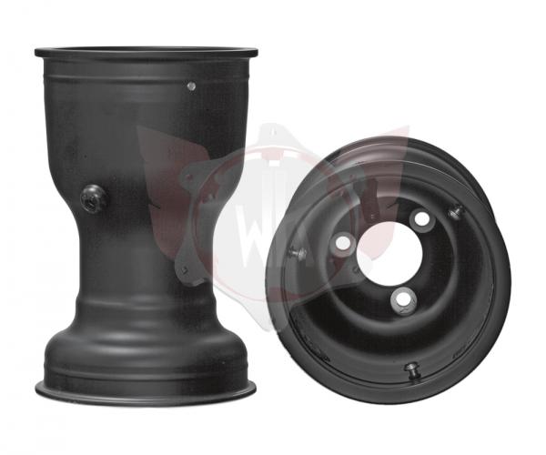 FELGE DOUGLAS MAG. SE 214mm