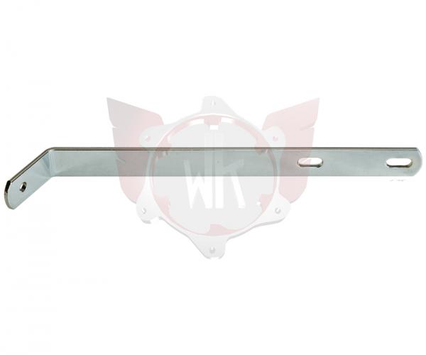 HALTER fuer FRONTSCHILD KG EVO11 + BURU