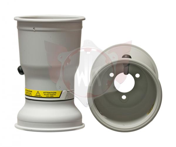 FELGE HINTEN AMV MG OXiTECH 212mm 58mm