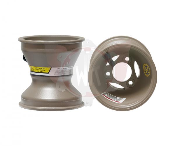 FELGE HINTEN AMV MG VG 140mm 58mm