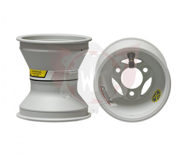 FELGE HINTEN AMV MG OXiTECH 145mm 58mm