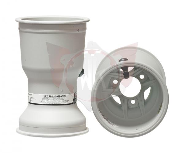 FELGE HINTEN AMV MG OXiTECH 212mm 58mm