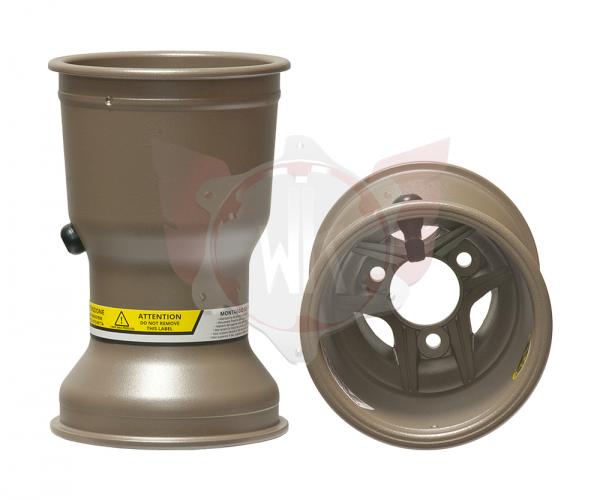 FELGE HINTEN AMV MG VG 212mm 58mm