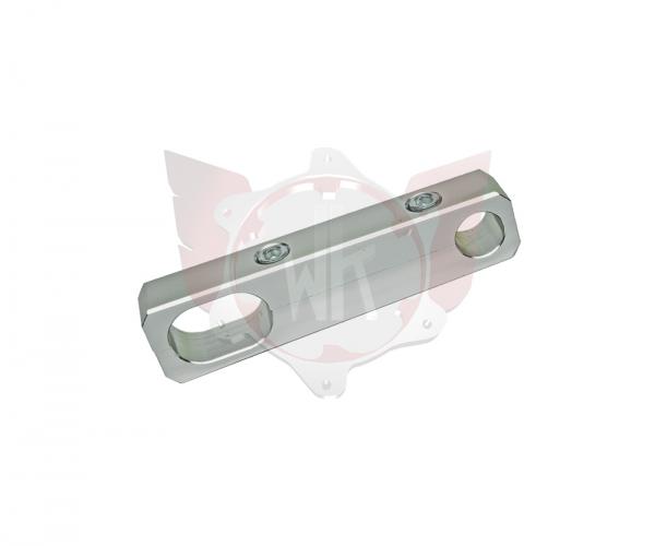 HALTER fuer FRONTSPOILER MINI-KART RR