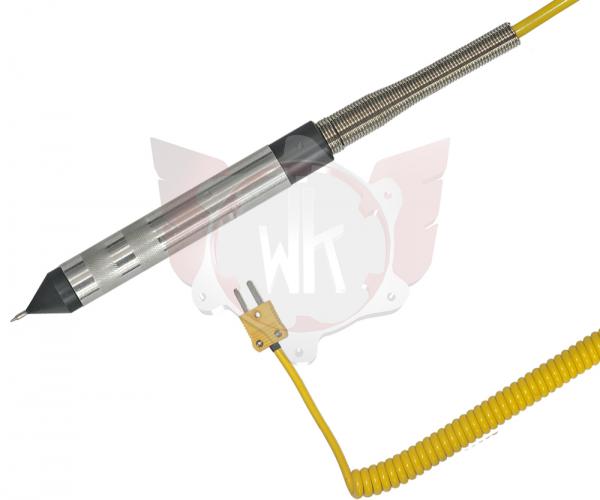TEMPERATURMESSER BIS 200?C