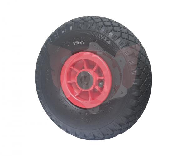 LUfuerAD fuer KARTWAGEN 260x85x20mm