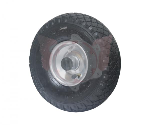 LUfuerAD fuer KARTWAGEN 260x85x20mm